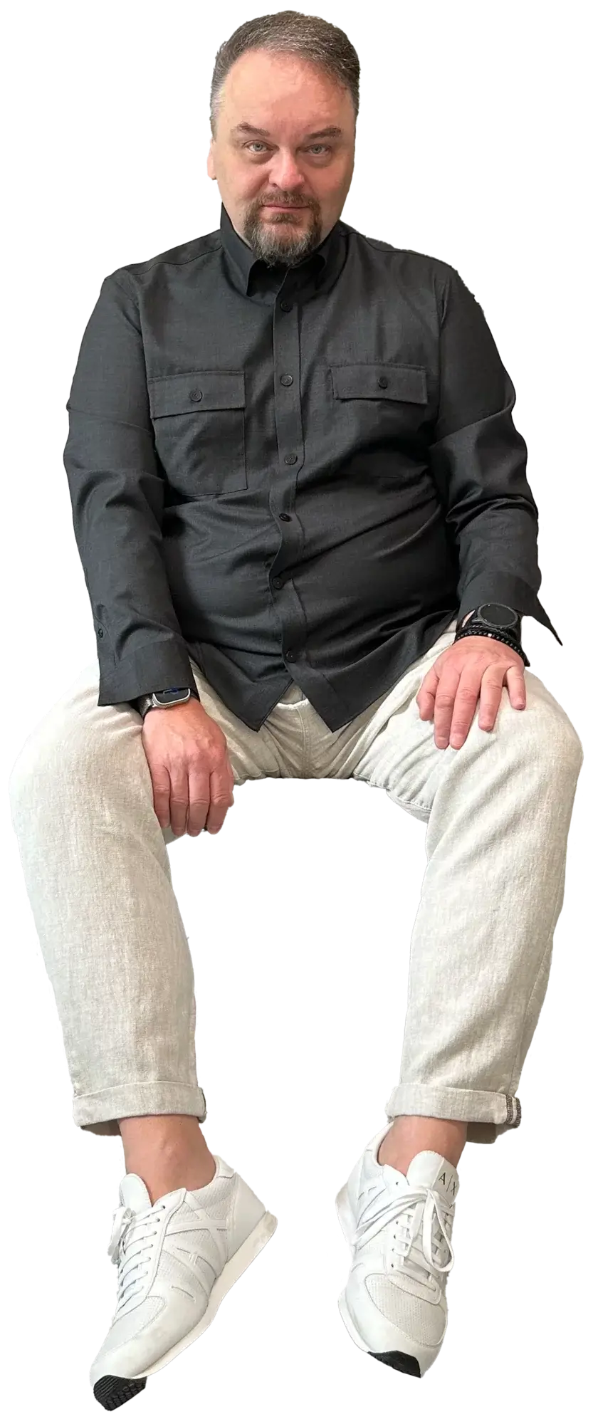 Frank Stephan von STEPHAN Digital in Plauen