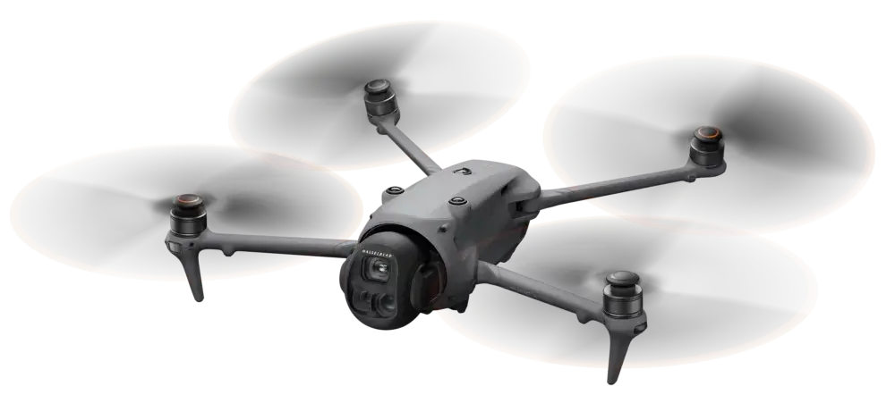 DJI Mavic 4 Pro 512GB Creator Combo bei STEPHAN Digital