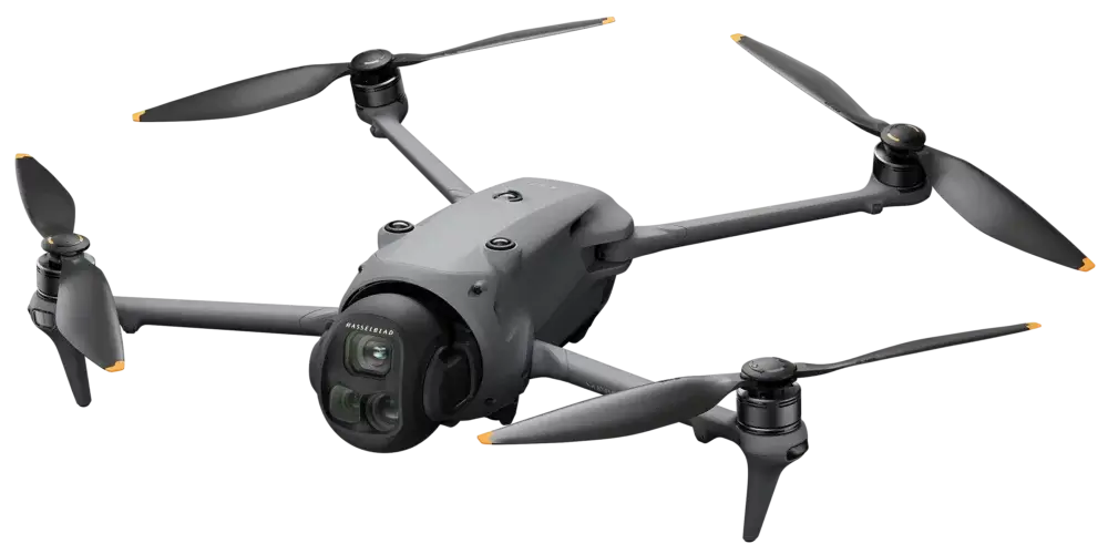 dji mavic 4 pro 512gb creator combo stephan digital
